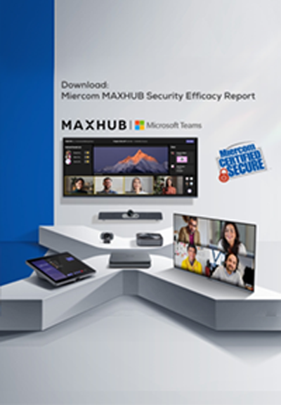 MaxHub