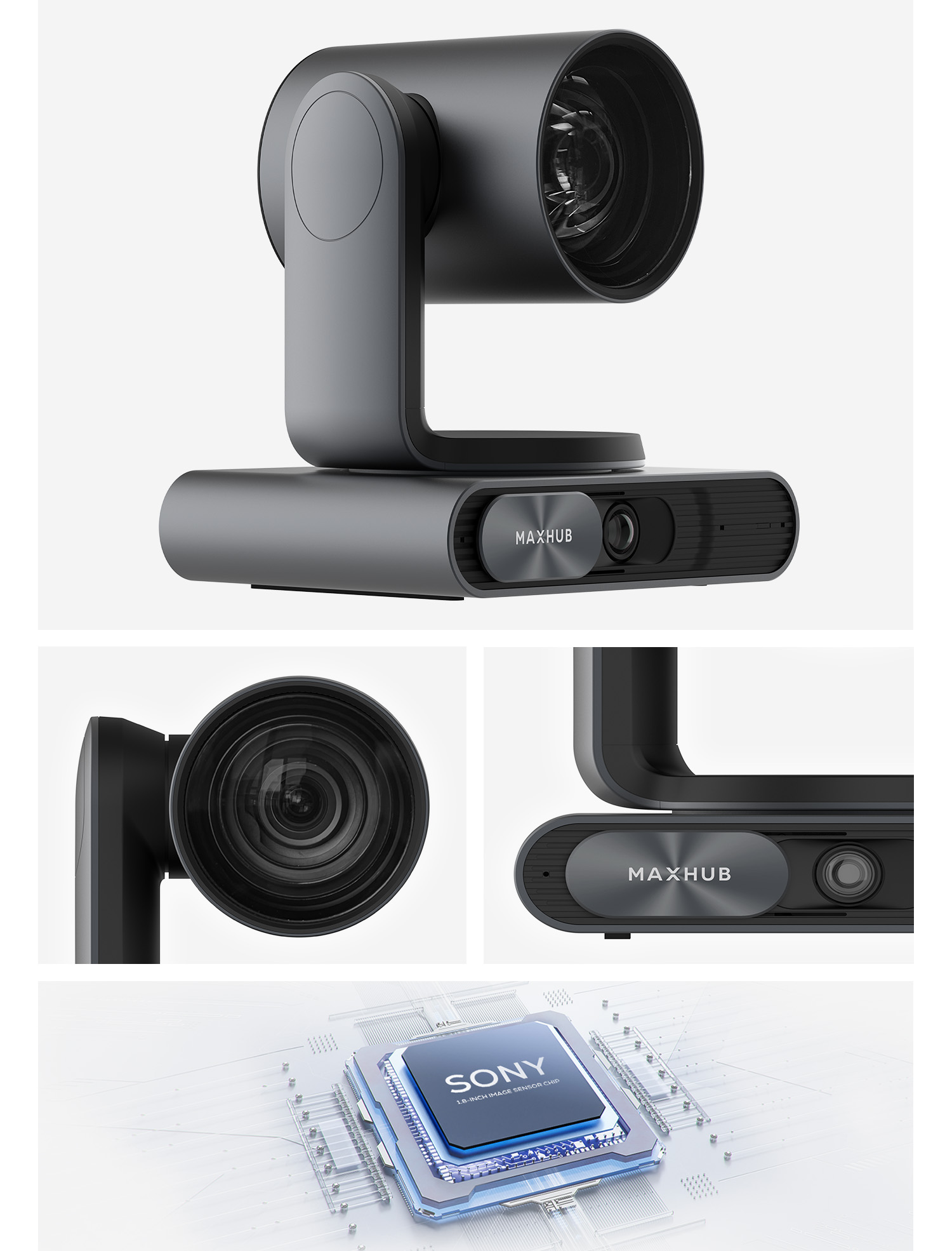 MAXHUB - UC P30