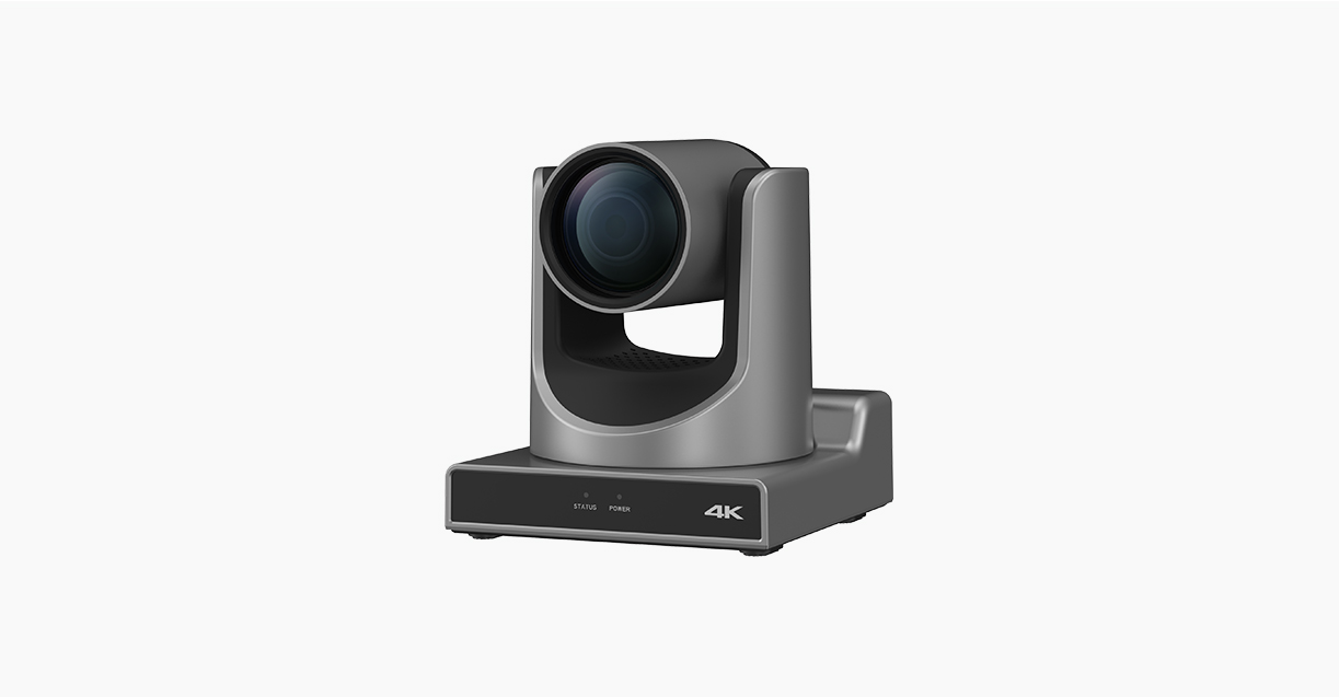 Camera AI tự động theo dõi giáo viên của MaxHub Capture V3