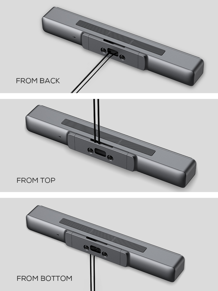 MAXHUB - XBar U50